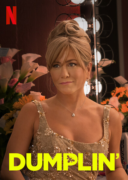 Jennifer aniston movies on netflix new arrivals