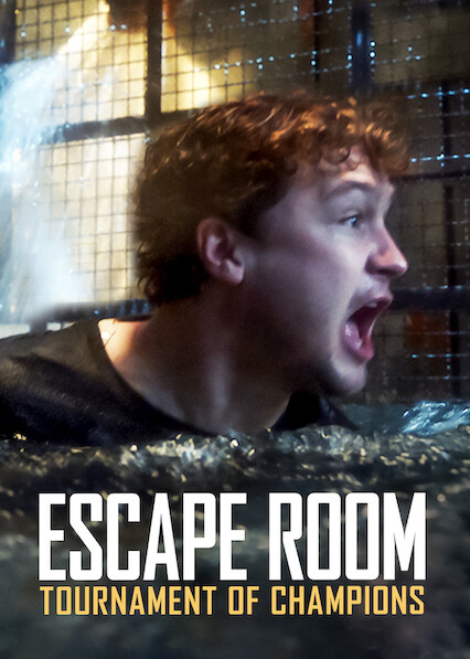 Escape Room: Tournament of Champions (2021) - IMDb